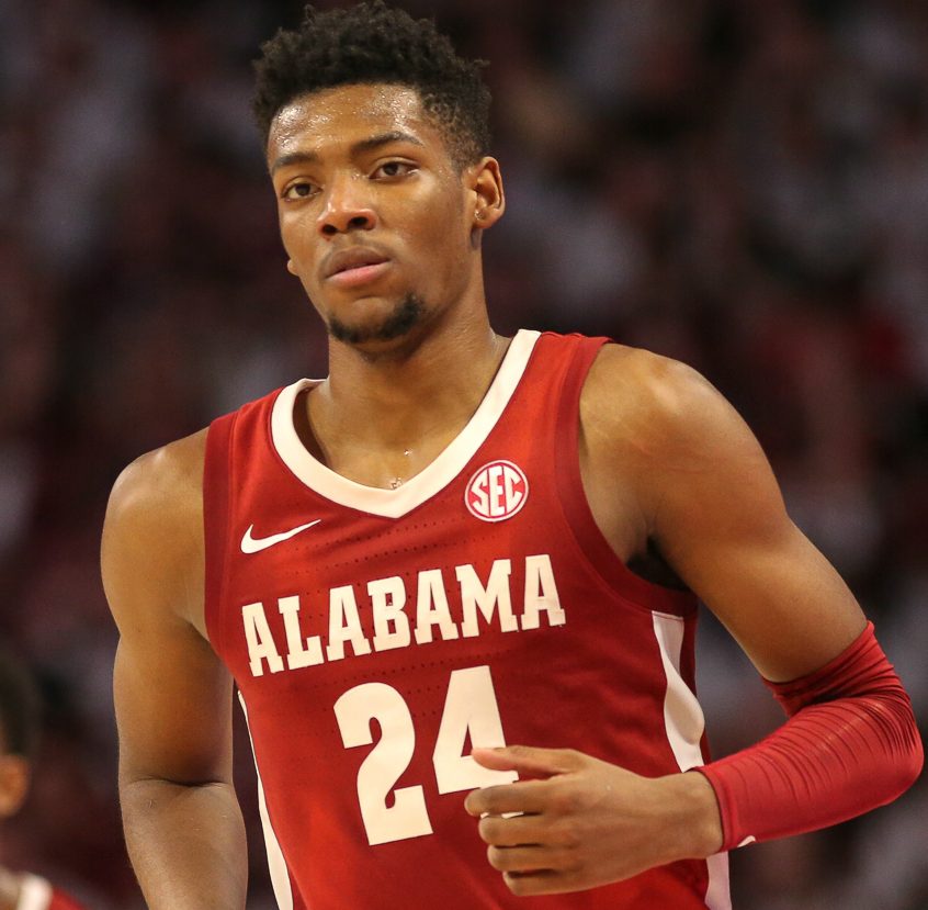 Finding Comps for 2023 NBA Draft College Players